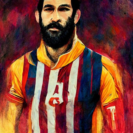 arda turan, galatasaray, barcelona, Atlético Madrid