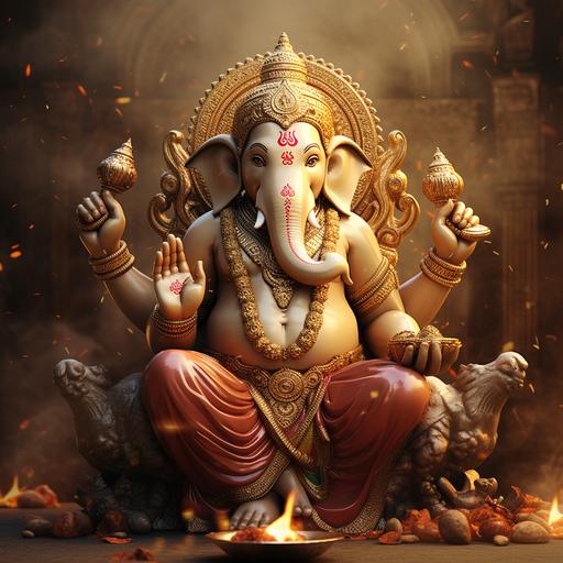 vinayaka god imagas