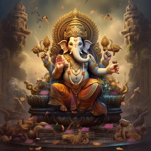 vinayaka god imagas