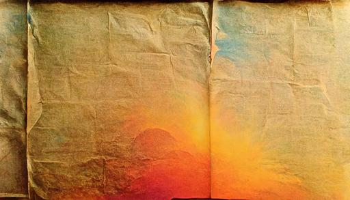 1972 Rolling Stone Magazine cover style, large bold typography 