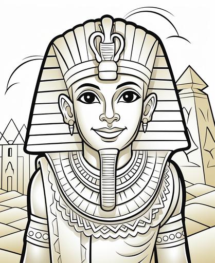 pharaoh tattoo