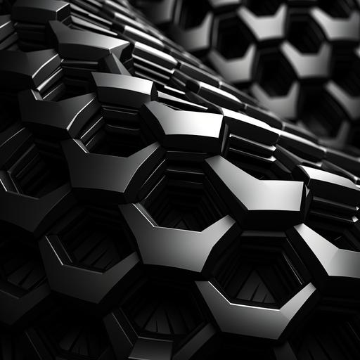 black,white,futuristic,carbon fiber,texture, repeating