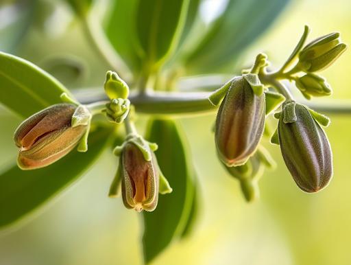 Discover the Jojoba Plant: Nature's Secret for Radiant Skin