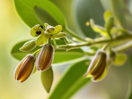 Discover the Jojoba Plant: Nature's Secret for Radiant Skin