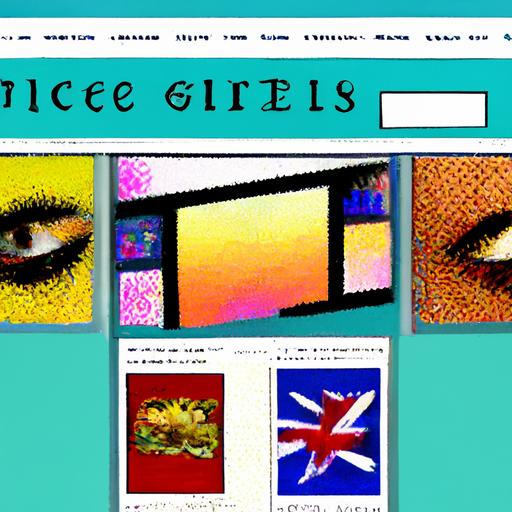 90s internet webpage website design, geocities spice girls fansite, blog, comic sans font 