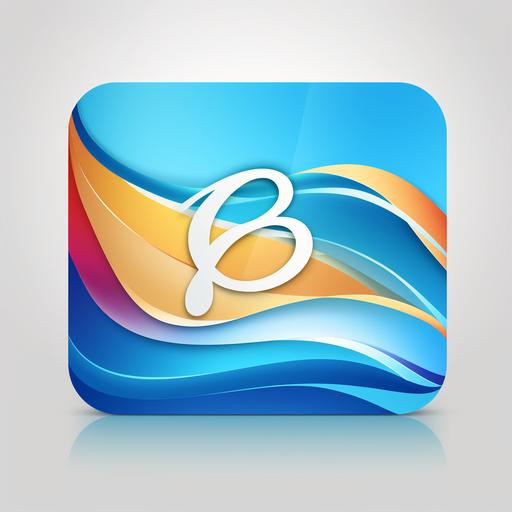 App Icon Concept for BreezeBuy: 