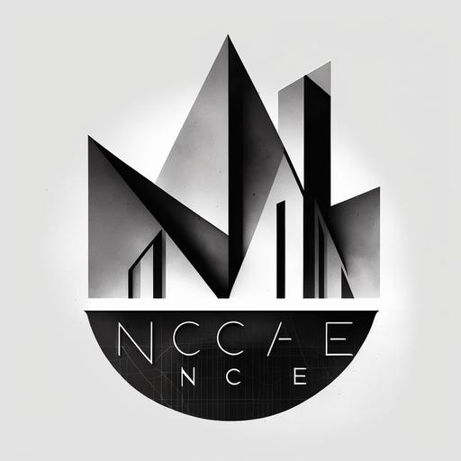 Architecture logo NC