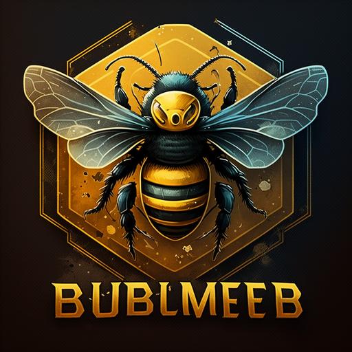 BUMBLEBEE logo