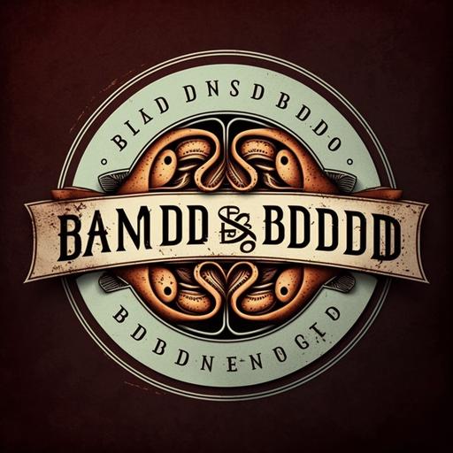 Bando Brothers Logo