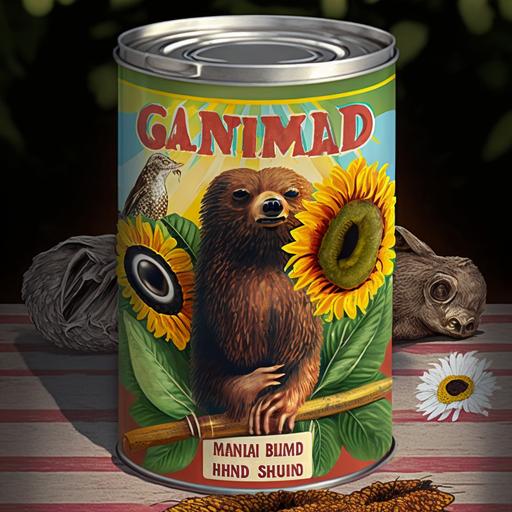Canned Heat, Sunflower, Mole, Bear, Blind Owl, Snake, drums, harmonica --v 4