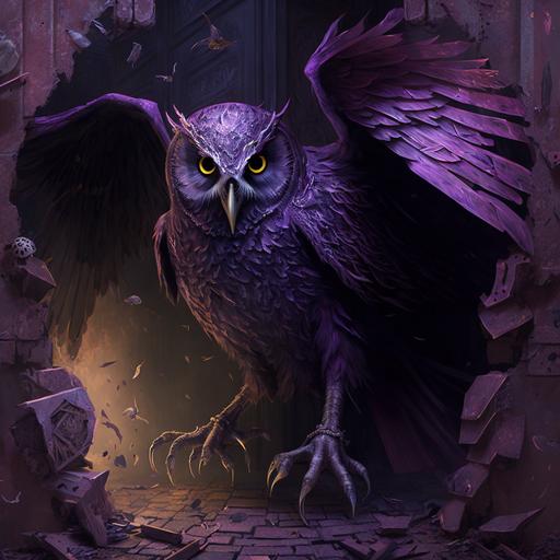 Censorship they now use, The truth they absolutely refuse, Color your prompts purple and black, A user under constant attack. Superb owl run afoul, bringing war to the bowels, Find the beasts else upon you they scientifically feast.