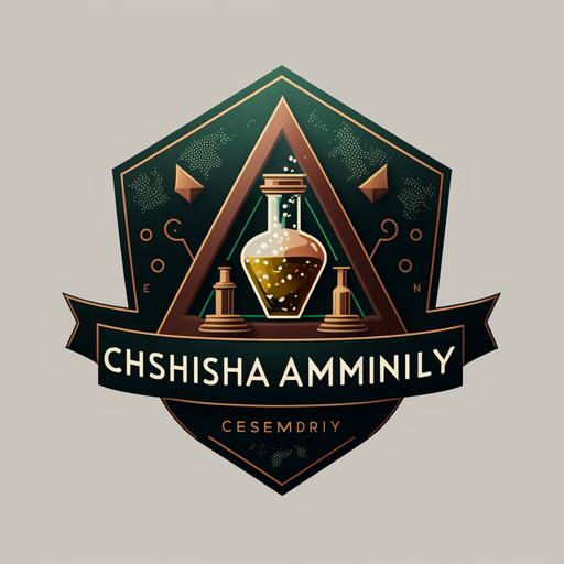 Chemistry Academy Logo