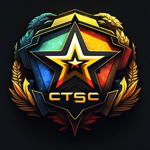 Csgo team logo