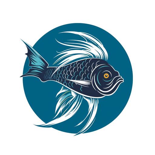 uma logo jr pescados