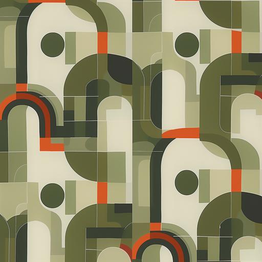 Embark on a design journey to capture the essence of Y2K style in a seamlessly repeating pattern tile, featuring the vibrant and retro color combination of olive green and orange. Visualize a pattern that pays homage to the iconic aesthetics of the early 2000s, blending nostalgia with a contemporary twist. Consider incorporating Y2K-inspired elements such as pixelated graphics, abstract shapes, and futuristic motifs. Experiment with bold and contrasting colors, ensuring that the olive green and orange hues evoke the playful and energetic spirit of the Y2K era. Aim for a seamlessly repeating pattern that captures the dynamic and eclectic nature of Y2K style. This midjourney encourages you to explore the intersection of retro aesthetics and modern design, creating a Y2K-inspired seamless pattern tile that resonates with the vibrant and eclectic energy of the early 2000s. --v 6.0
