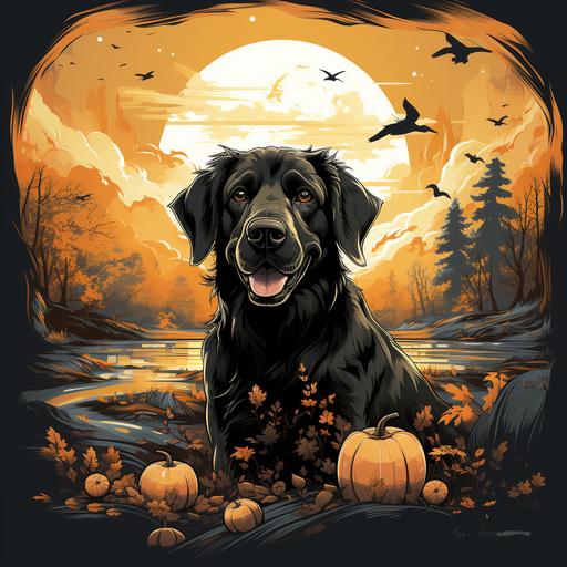 Halloween Dog ,Ghost Dog Shirt,Happy Halloween,Retro Spooky Season --s 750