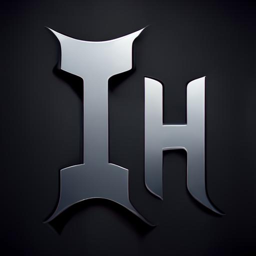 IH Gaming Logo wallpaper