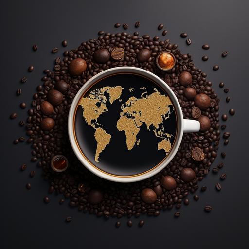 International Coffee Day is a global celebration that occurs on October 1st every year, dedicated to honoring the beloved beverage that has become an integral part of many people's daily routines. To create a captivating and memorable design for this special day, you'll want to consider the following elements: Theme and Concept: Start by selecting a theme or concept that resonates with the essence of coffee. This could be anything from coffee culture and its global impact to the art of brewing or the journey of coffee beans from farm to cup. Color Palette: The choice of colors is crucial. Earthy tones like deep browns, rich creams, and warm shades of coffee itself can form the basis of your palette. You might also add accents of coffee-related colors, such as coffee bean green and coffee foam white. Typography: Select fonts that convey a sense of warmth, coziness, and familiarity. Script or serif fonts can work well for headlines, while legible sans-serif fonts are suitable for body text. Images and Graphics: Consider incorporating imagery related to coffee, such as coffee cups, coffee beans, coffee plants, baristas, and coffee brewing equipment. These visuals can add depth and visual interest to your design. Logo or Emblem: Create a custom logo or emblem specifically for International Coffee Day. It can feature a stylized coffee cup, steam rising from a coffee mug, or a coffee bean with the event's date. This logo will serve as a recognizable symbol for the occasion. Textures and Patterns: Incorporate subtle textures or patterns that mimic coffee stains, coffee rings, or coffee bean motifs. These can add a tactile and authentic feel to your design. Graphics and Illustrations: Create custom illustrations or graphics that tell a story about coffee. For instance, [...]