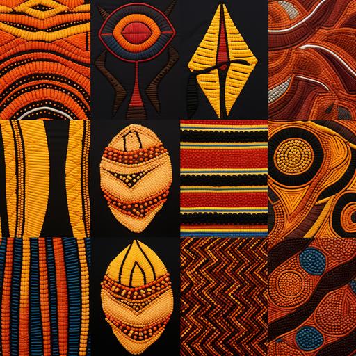 Investiga y reúne imágenes de arte africano tradicional, patrones textiles, naturaleza africana y elementos culturales que te inspiren. Observa cómo se utilizan los colores, las formas y las texturas en estas representaciones para contar historias y transmitir significados. Paso 2: Seleccionar Colores y Materiales Elige una paleta de colores que sea vibrante y rica, tomando inspiración de los tonos tierra, rojos, amarillos y verdes presentes en la naturaleza africana. Utiliza pinturas acrílicas o acuarelas para lograr la profundidad y la intensidad deseada en tu obra. Paso 3: Crear una Base Texturizada Comienza aplicando una base texturizada en tu lienzo utilizando técnicas como el empaste o la aplicación de capas de papel de seda rasgado y pegado con medium. Esto añadirá dimensión y movimiento a tu pintura. Paso 4: Diseñar Elementos Geométricos Incorpora formas geométricas inspiradas en patrones africanos tradicionales. Estas formas pueden ser triángulos, círculos, líneas ondulantes y zigzags. Utiliza cintas adhesivas para crear líneas nítidas y precisas. Paso 5: Aplicar Capas de Color Comienza a aplicar capas de color sobre la base texturizada y las formas geométricas. Combina colores audaces y contrastantes para crear impacto visual. Trabaja en capas transparentes para lograr profundidad y mezcla los colores en las áreas de superposición. Paso 6: Agregar Detalles Orgánicos Añade elementos orgánicos inspirados en la naturaleza africana, como siluetas estilizadas de animales, hojas o árboles. Utiliza pinceles finos para detalles y crea una sensación de movimiento y fluidez en estos elementos. Paso 7: Integrar Texturas Adicionales Explora texturas adicionales utilizando técnicas como el estarcido o el esgrafiado. Esto añadirá interés táctil y visual a tu pintura, [...]