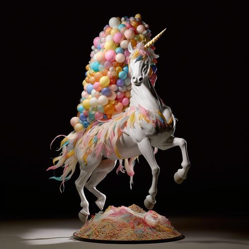 Jen Yates · 2009 · ‎ The answer “because it is there” does not suffice for a life-sized, glitter-encrusted, tutu-wearing unicake, complete with balloon arch. Itjust doesn't. Unless you're five.At which point, save me a slice? Magical Unicorn Origami - 40 Belinda Webster, ‎Joe Fullman · 2020 · ‎ · ‎ unicake Topper 1 Start with your paper like this, white side up. You'll need three pieces of paper, scissors, glue, and a thin wooden stick for this project. Unicorns love parties, particularly ones with cake. Unicorn Food: Natural recipes for edible rainbows Sandra Mahut · 2018 · ‎No · ‎ Add technicolour sparkle to your sushi and fairytale magic to your mocktails. It Takes a Cake Lisa Gray · 2019 · ‎ Giving Rose more personal space was harder than designing any damned unicake would ever be. She gathered the cake samples, napkins, and a couple bottles of water and went out front to see how the Chaz and George show was doing. --v 5.1