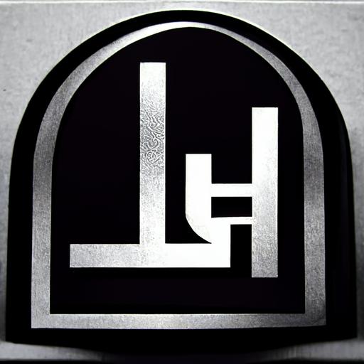LH logo Hut you tube profile