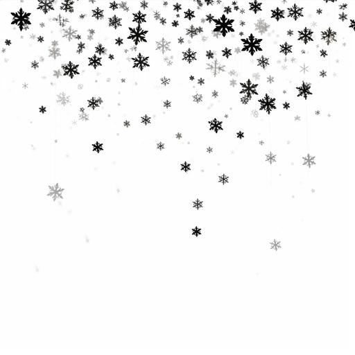 snowflake images