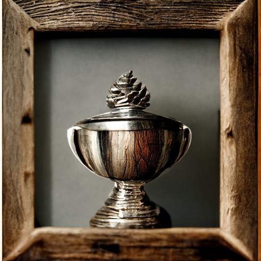 Silver Cup, Days, Podium, Wood