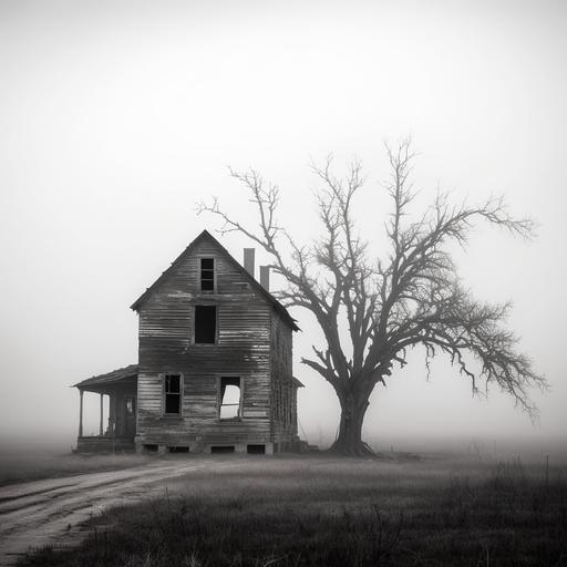 Once upon a time, I was driving through the plains on a road trip, enjoying the sun and watching the clouds roll by. Suddenly, a thick mist descended upon me, and I couldn't see a thing. I had to slow down to a crawl and navigate blindly through the fog. As I crept along, I saw some rustic houses looming out of the mist, and I wondered who lived in them. Suddenly, a pack of dogs appeared out of nowhere, barking furiously and chasing my car. I swerved to avoid them and almost hit a telephone pole. Just then, I spotted a sheep farmer up ahead, and I pulled over to ask for directions. The farmer had a pack of sheep with him, and they were all staring at me with their beady little eyes. The farmer looked at me quizzically --uplight --s 750