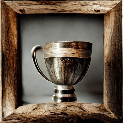 Silver Cup, Days, Podium, Wood