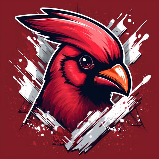 St. Louis cardinals logo