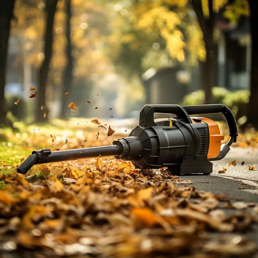 Surprisingly, leaf blowers, often viewed as innocuous lawn maintenance tools, can have a more significant environmental impact than cars in certain contexts. While automobiles are notorious for their emissions, leaf blowers, especially the gas-powered variants, emit significant amounts of carbon monoxide, nitrogen oxides, and hydrocarbons into the atmosphere. What's more concerning is that these emissions often occur at ground level, closer to where people live and breathe, leading to localized air pollution concerns. Moreover, leaf blowers can disturb and displace soil and leaf litter, potentially harming ecosystems and disrupting wildlife habitats. Their noise pollution can also be a source of stress for both humans and animals. In contrast, modern cars are subject to rigorous emissions regulations, and their pollution is typically dispersed over broader areas, making it easier to manage and mitigate. Therefore, the seemingly benign leaf blower can sometimes overshadow the environmental impact of cars when it comes to localized pollution and ecosystem disruption.