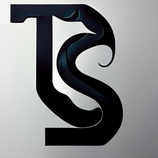 :TS: logo