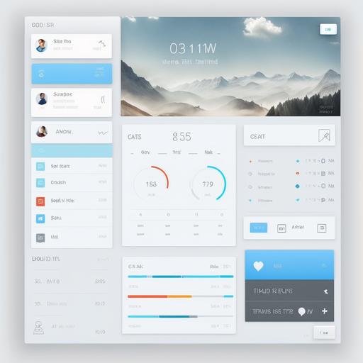 The first UI is a simple, clean design with a white background and blue accents. The design is minimalist, with a clear focus on functionality and ease of use. The navigation is straightforward and easy to understand, with a clear hierarchy that guides the user through the testing process. The second UI has a more complex design, with multiple color schemes and visual elements. The design is visually appealing, with a focus on using bright colors and bold typography to create a sense of energy and excitement. However, the UI may be overwhelming for some users, and the testing process may be less intuitive as a result. The third UI has a more traditional, corporate design, with a gray background and blue accents. The design is professional and understated, with a focus on simplicity and ease of use. The UI is straightforward and easy to navigate, but may be less visually engaging than the other options. The fourth UI has a bold, colorful design with a focus on using bright colors and playful illustrations to create a sense of fun and creativity. The UI is visually engaging and intuitive, with clear navigation and a sense of playfulness that may be appealing to some users. However, the design may be too whimsical for some, and may not be as effective for testing certain skills. After careful consideration, the UI that is chosen is the first UI. Its simplicity, cleanliness, and intuitive navigation make it the most effective UI for candidate skill testing. The design is professional and user-friendly, with a focus on functionality that ensures candidates can showcase their skills without being hindered by confusing or overwhelming design elements. The lighting effect is clean and even, with a focus on creating a bright, clear screen that is easy to read and navigate. [...]