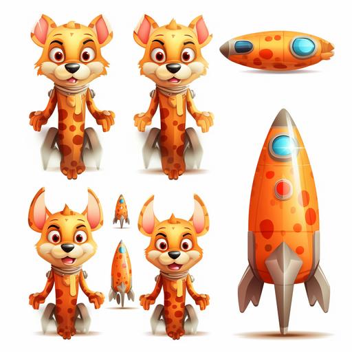 Vector Rocket the Racing Cheetah Graphics sticker 3D set, Clipart ,Emotion Happiness or joy ,Emotion Friendliness or confidence ,EmotionDelight or cheerfulness ,Emotion Infatuation or romantic love ,Emotion Laughter or humor ,Emotion Sadness or sorrow ,Emotion Anger or frustration ,Emotion Coolness or confidence ,Emotion Fun or enjoyment ,EmotionShock or surprise