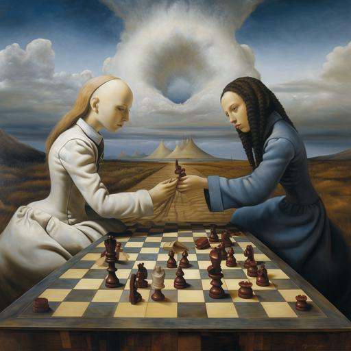 chess stalemate