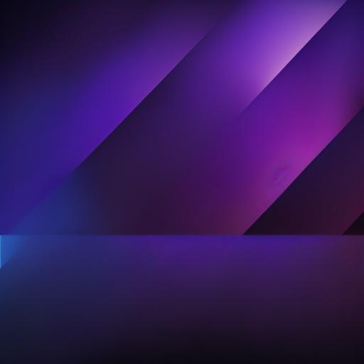 a gradient color, purple color, dark blue color, YouTube Banner size