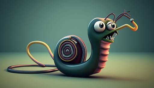 a leech with a stethoscope, medical background, cartoon style, ultra definition high detailed, exquisite detail, high resolution, sharp focus, 8k, Cinematic, Color Grading, Ultra-Wide Angle hyper-detailed, beautifully color-coded, insane details, intricate details, beautifully color graded, Unreal Engine, Cinematic, Color Grading, Editorial Photography, Photography, elegant, super detailed, dynamic pose, photography, volumetric, photorealistic, ultra-detailed, intricate details, 8K, volumetric lighting, HDR, --ar 16:9