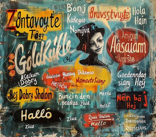 a poster in the style of toulouse lautrec 1920 inspired by Banksy with the words 