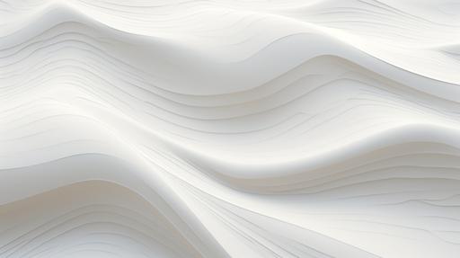 abstract beautiful white rock wallpaper background --ar 16:9