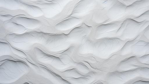 abstract beautiful white rock wallpaper background --ar 16:9