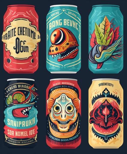 Aztec flat design chameleon effigy into curled brewery labels inspired superior vintage sports mascot themed logotypesependency tanned - rotated cards Apart-fresh Draw bones lite chillfish hyperreach unique initial --w 7 --ar 5:6 --c 6