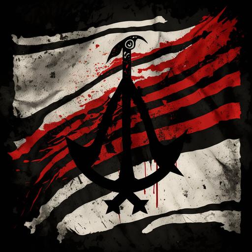 anarchy, revolution, black flag, fun