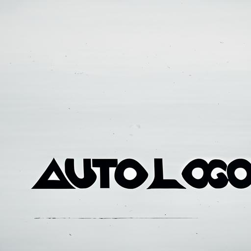 auto parts store logos cars
