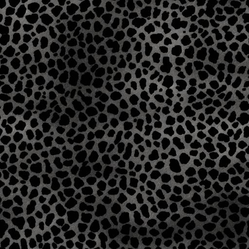 black and grey leopard print pattern --tile