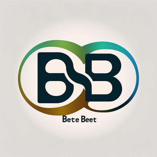 byte boost central logo design