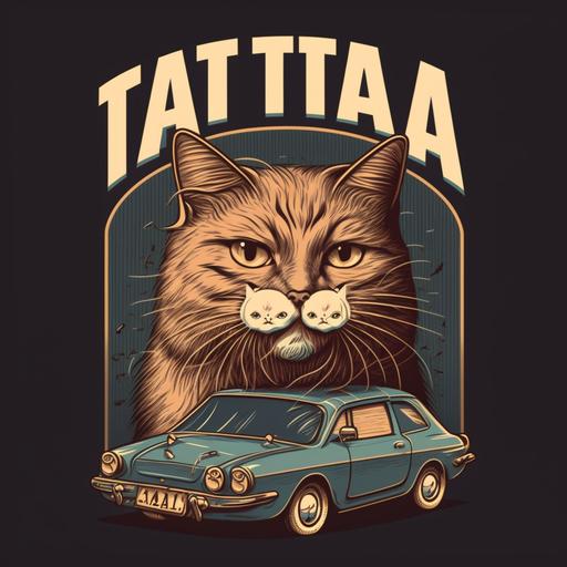 cat tax dad tax car tax