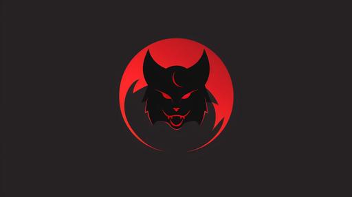 cat vampire logo --ar 16:9 --s 0 --style raw --c 2 --v 6.0