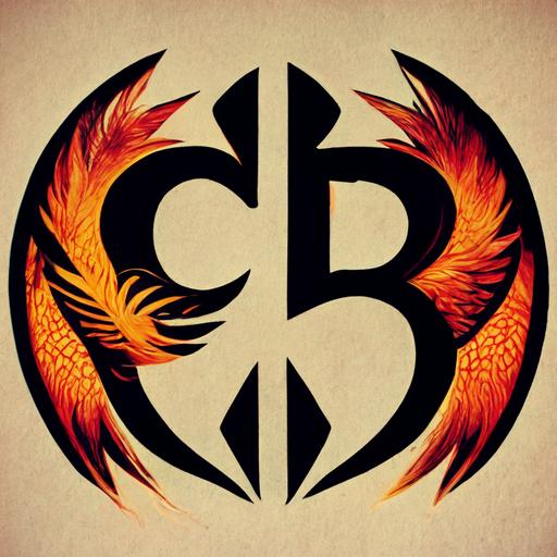 , cb phoenix logo,