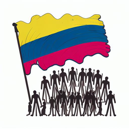 colombia mapa