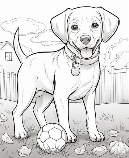 coloring page for kids, 